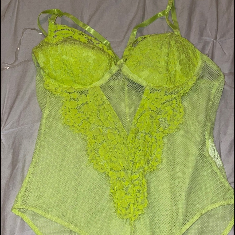 lingerie